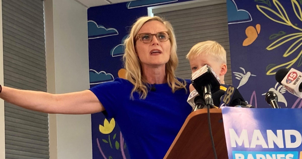 Wisconsin Secretary of State mulls lieutenant governor bid 