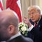 Trump says tariff rates for most countries will be roughly 15-20%