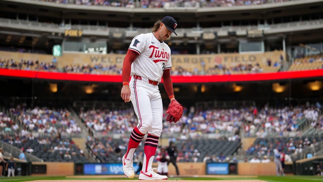 Chicago Cubs v Minnesota Twins 