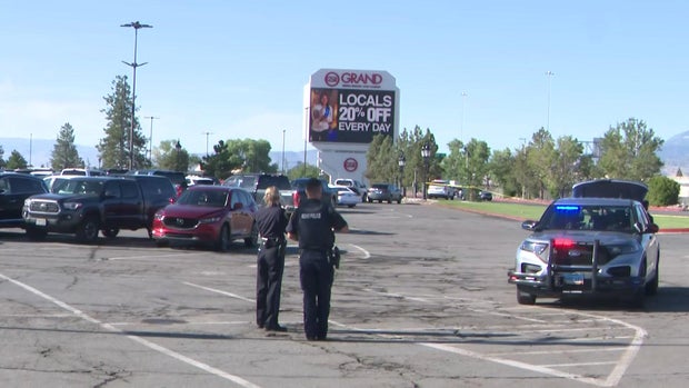 Shooting at Reno casino Grand Sierra Resort leaves 3 dead and 3 hurt, authorities say
