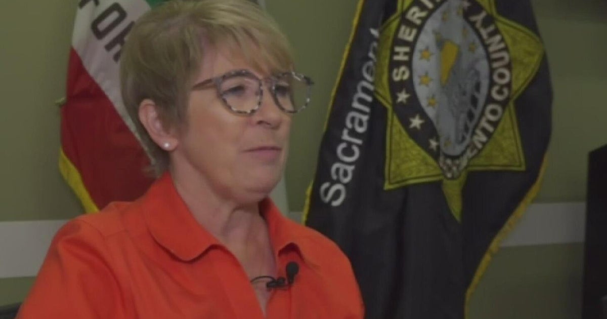 Woman nearly falls victim to scammer posing as Sacramento sheriffs sergeant