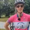 Nurse completes virtual PMC after missing ride for stem cell donation