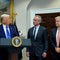 Top tech companies to work with Trump admin. on health care data access
