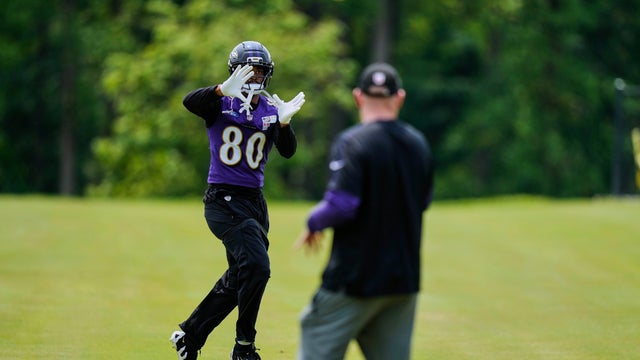Ravens Football 