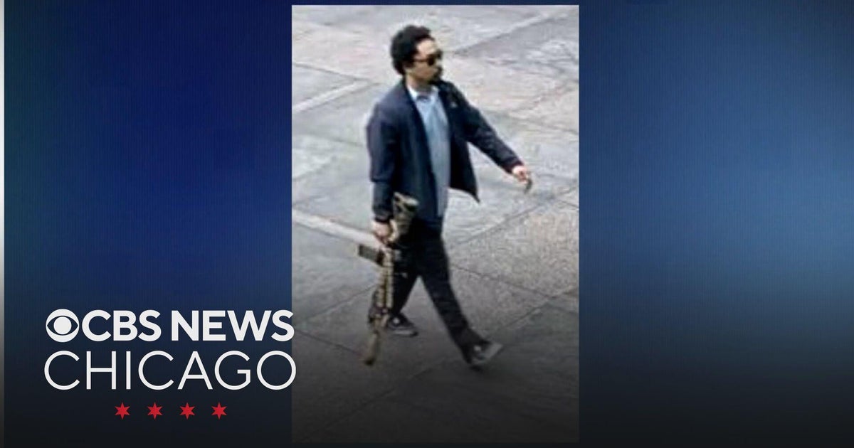 Manhattan shooter targeted NFL offices, blamed league for alleged CTE ...