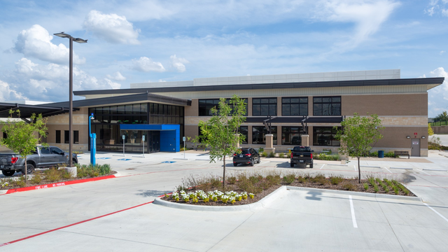 Las Vegas Trail Neighborhood Health Center 