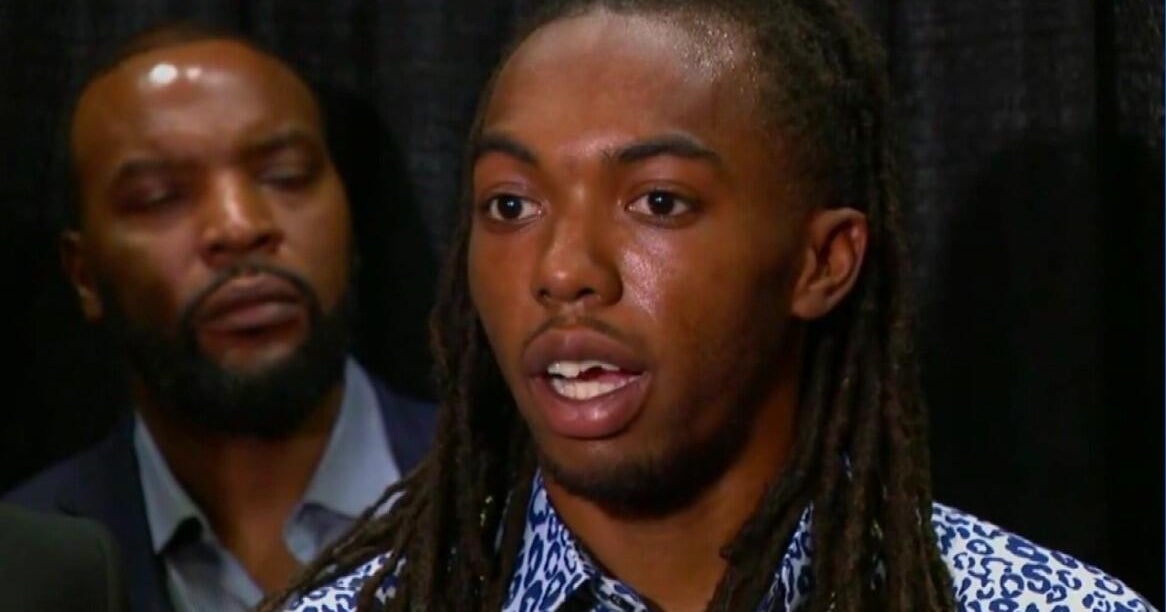 Attorneys demand action after Florida man hit by police during traffic stop 
