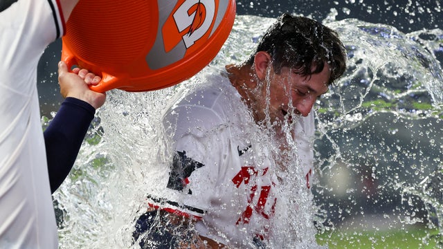 Boston Red Sox v Minnesota Twins 