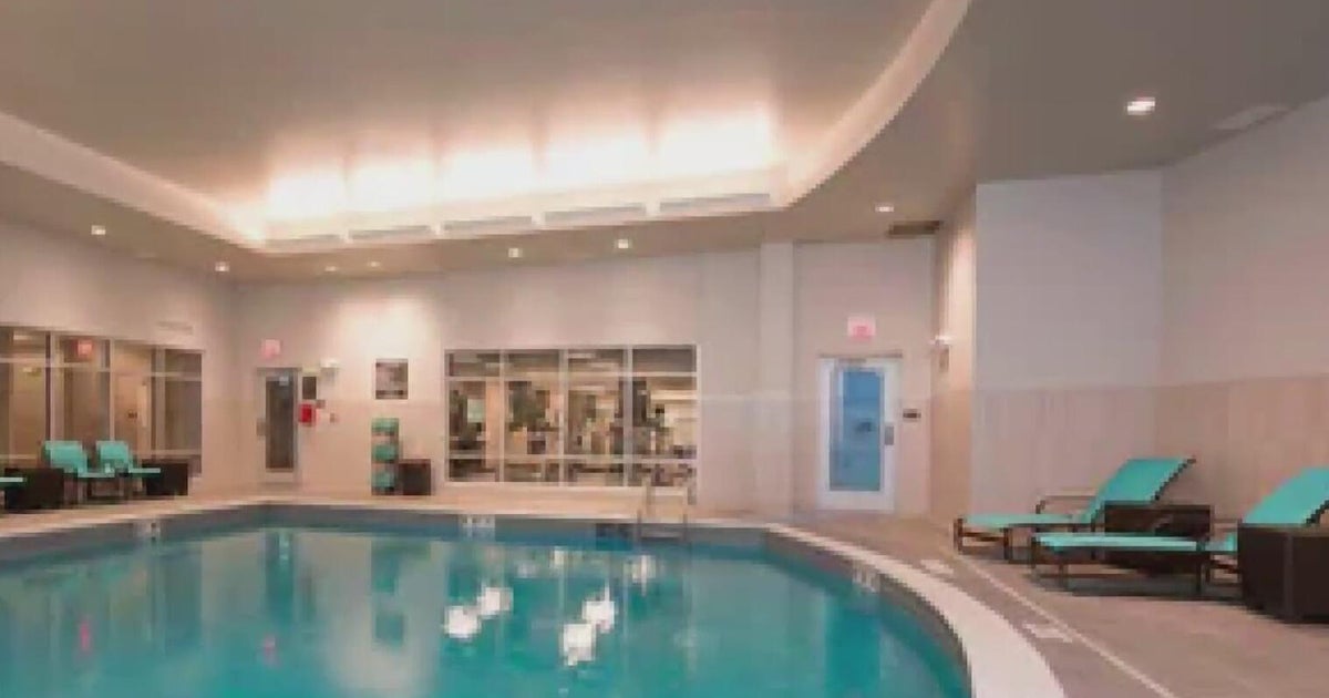 Ann Arbor Hotel Sued Over Pool Infection Causing Severe Antibiotic-Resistant Illness