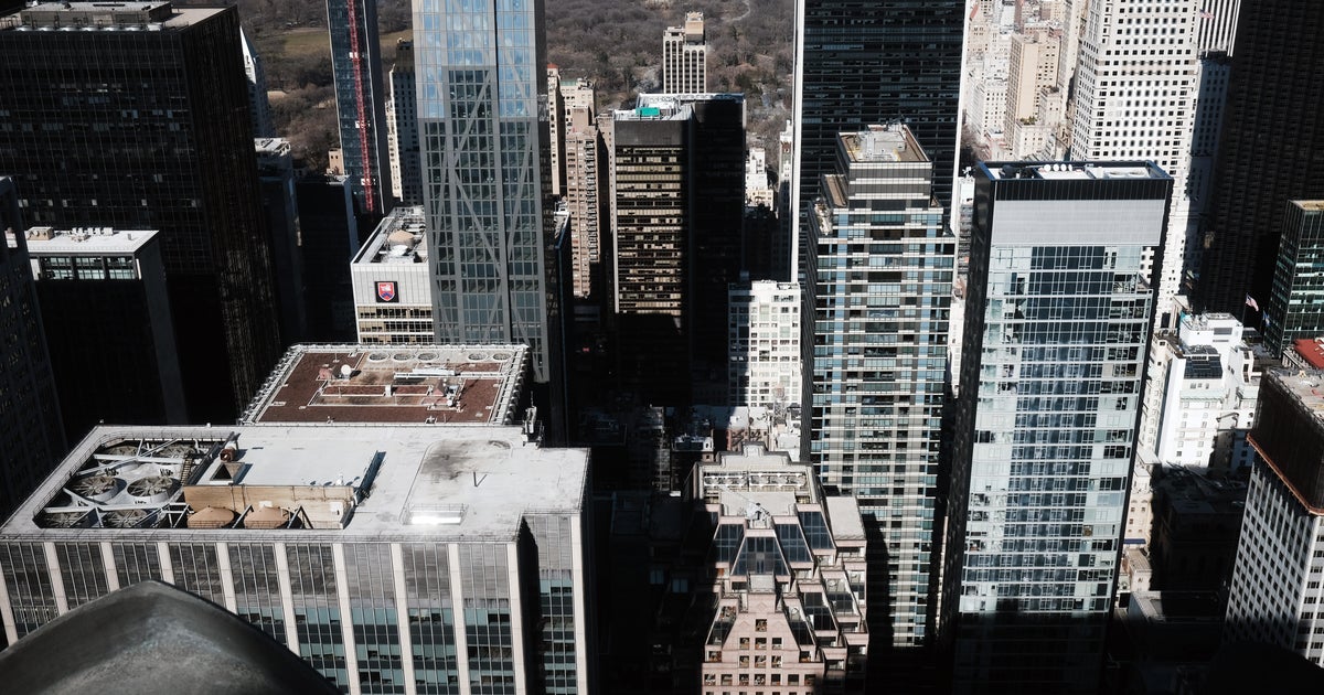 NYC office shooting raises concerns about workplace safety 