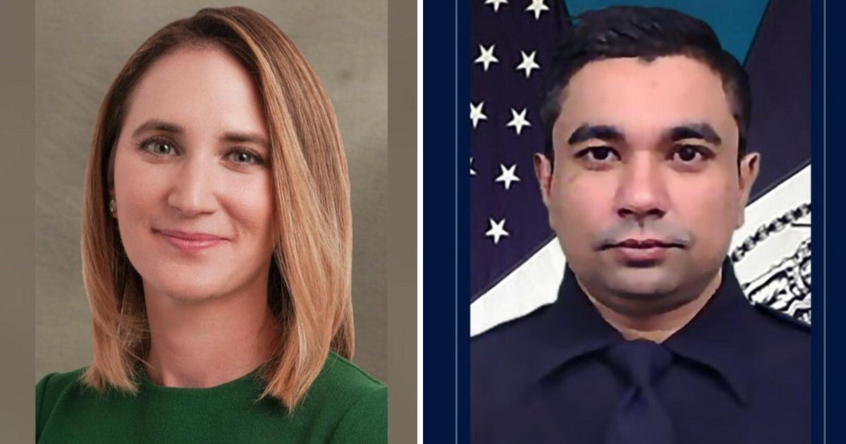 All 4 victims in NYC office shooting have been identified 