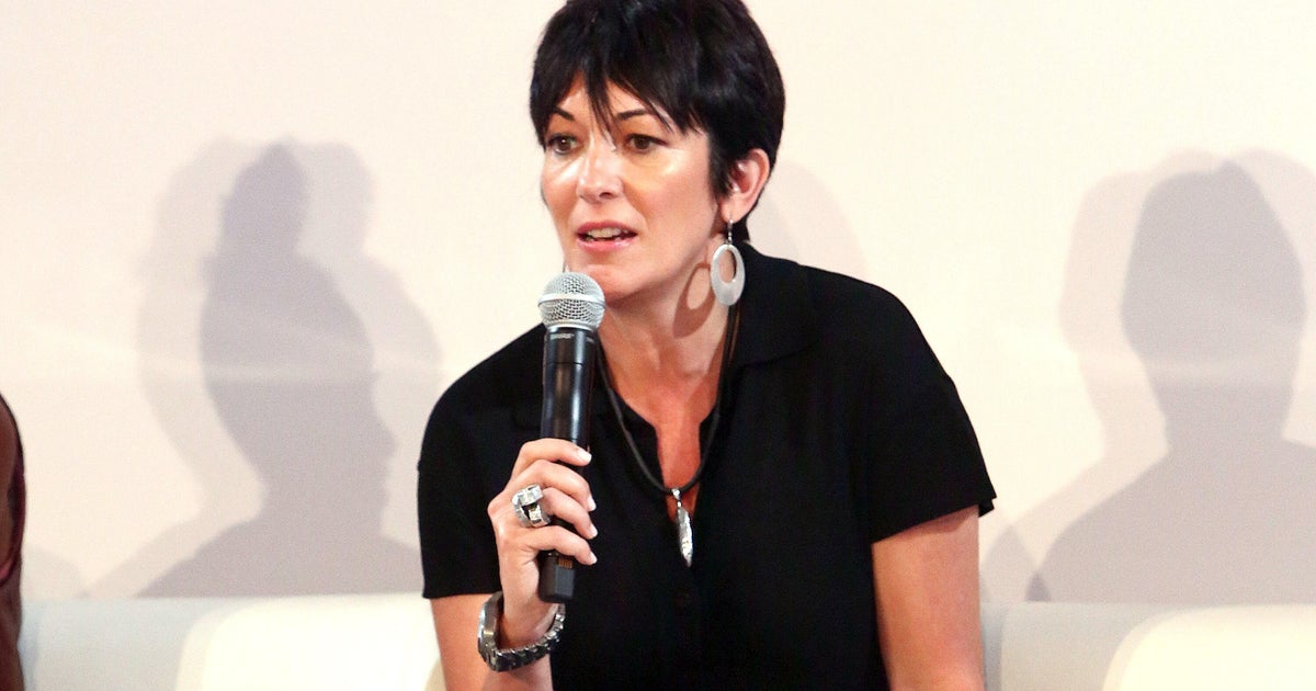 Ghislaine Maxwell wants immunity or a pardon before congressional deposition