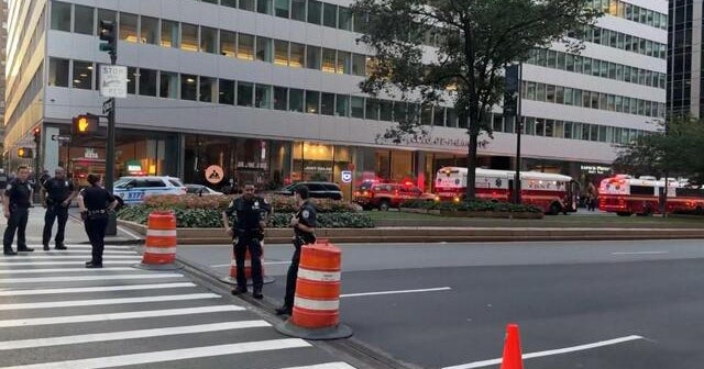 7/29: CBS Morning News