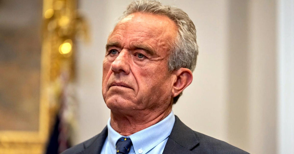 What RFK Jr.'s plan to change medical journals could mean for your health