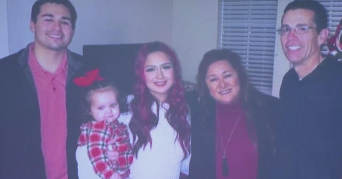 Parents of hit-and-run victim plead for justice after son killed ...
