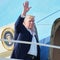 Trump gives Russia 10 days to reach ceasefire with Ukraine