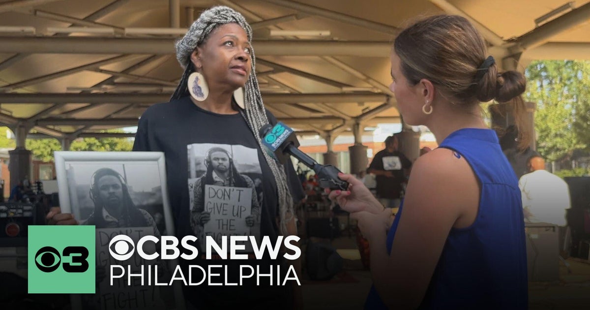 Community gathers in South Philadelphia to raise awareness for gun ...