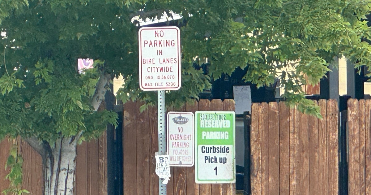 Lakewood stepping up parking violation enforcement 
