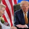Trump drives EU trade deal over the finish line after months of tense talks