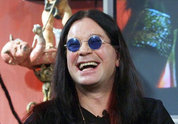 Ozzy Osbourne’s funeral procession today in U.K. gives Black Sabbath frontman’s fans a chance to say farewell