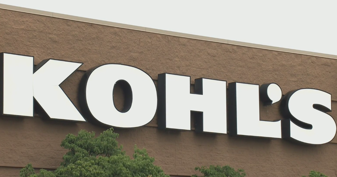 Man accused of taking lewd videos of women at Pittsburgh-area Kohl's 