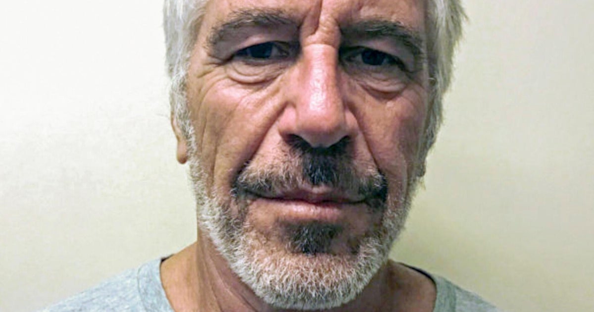 CBS News investigation finds inconsistencies with Jeffrey Epstein jail video