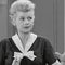 When Lucille Ball said Maurice DuBois' name a decade before he was born