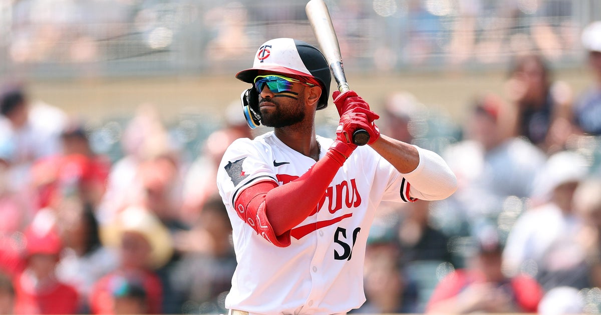 Boston beat Twins 13-1 in series finale 