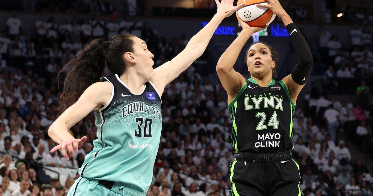 Lynx lament delayed Liberty rematch, but say Finals loss is in the past 