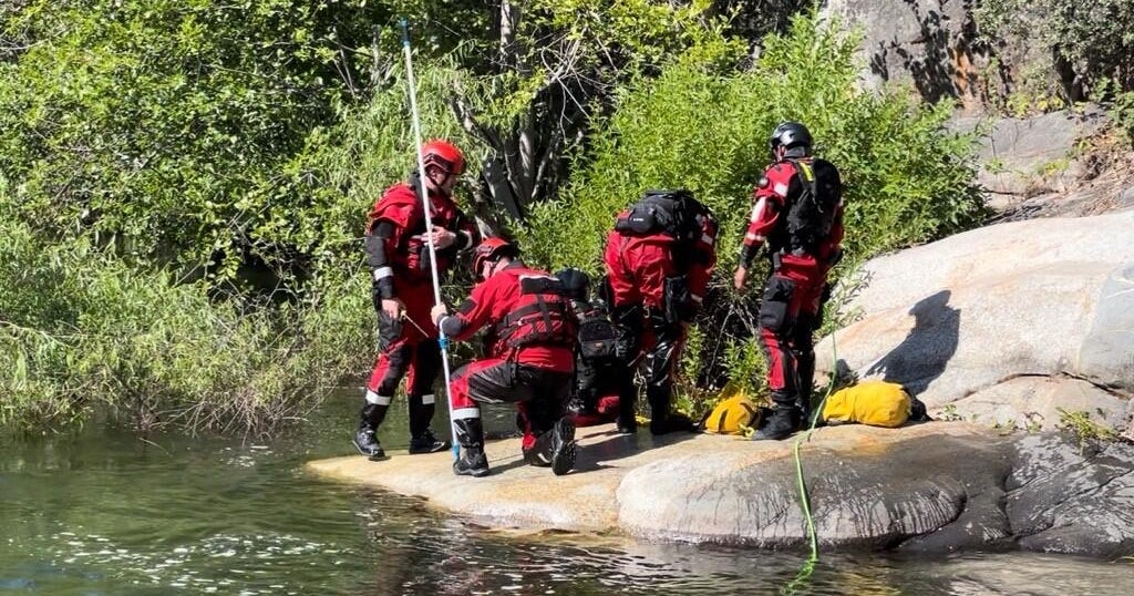 Body of 26-year-old LA County woman missing since Memorial Day located in Sequoia National Park 