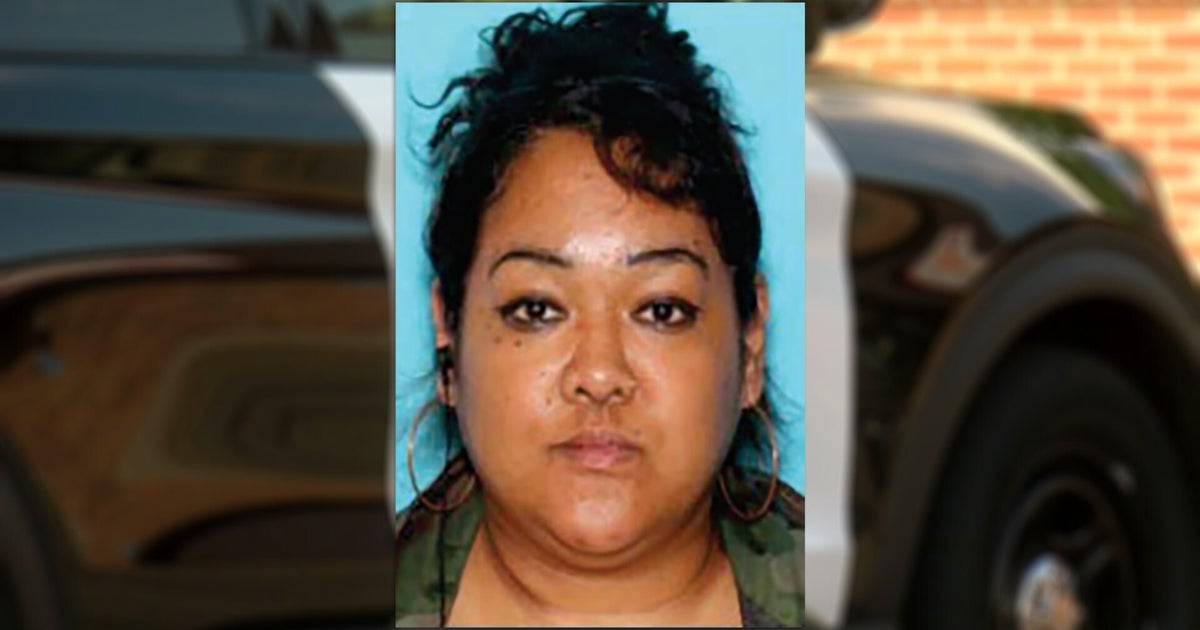 Police concerned for safety of missing Brooklyn Park woman 