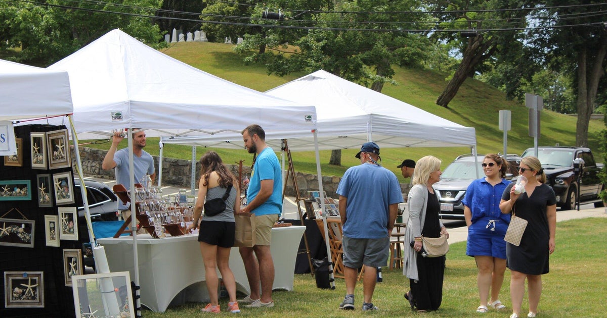 Weekend To Do List: Outdoor events on a beautiful summer weekend 