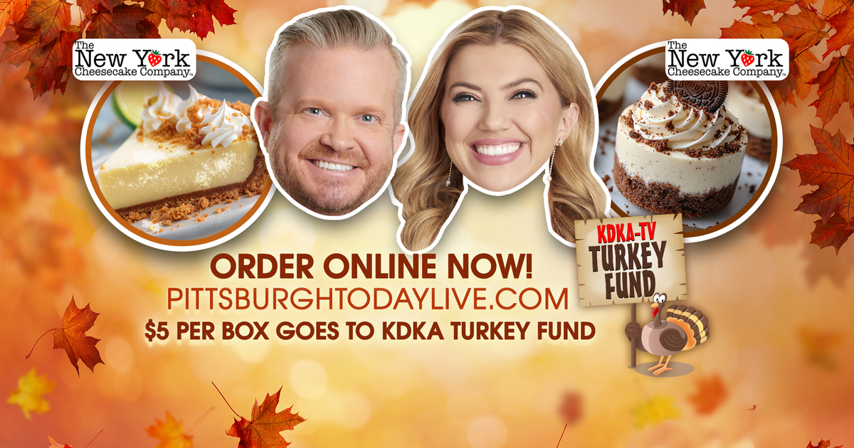 Heather and David Turkey Fund Cheesecake Showdown on PTL 
