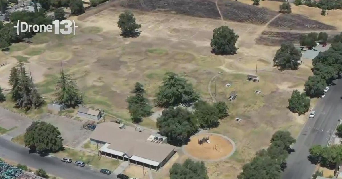 San Joaquin County supervisor plans for security updates at community parks 