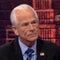 Trump trade adviser Peter Navarro claims tariffs are needed because nations "cheat, full stop"