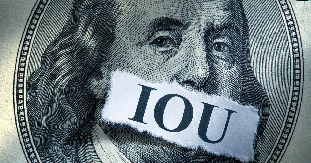 More Americans are struggling to pay their debt: 6 ways to tackle yours now 