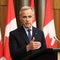 Canada says it will recognize Palestine as a state, joining the U.K. and France