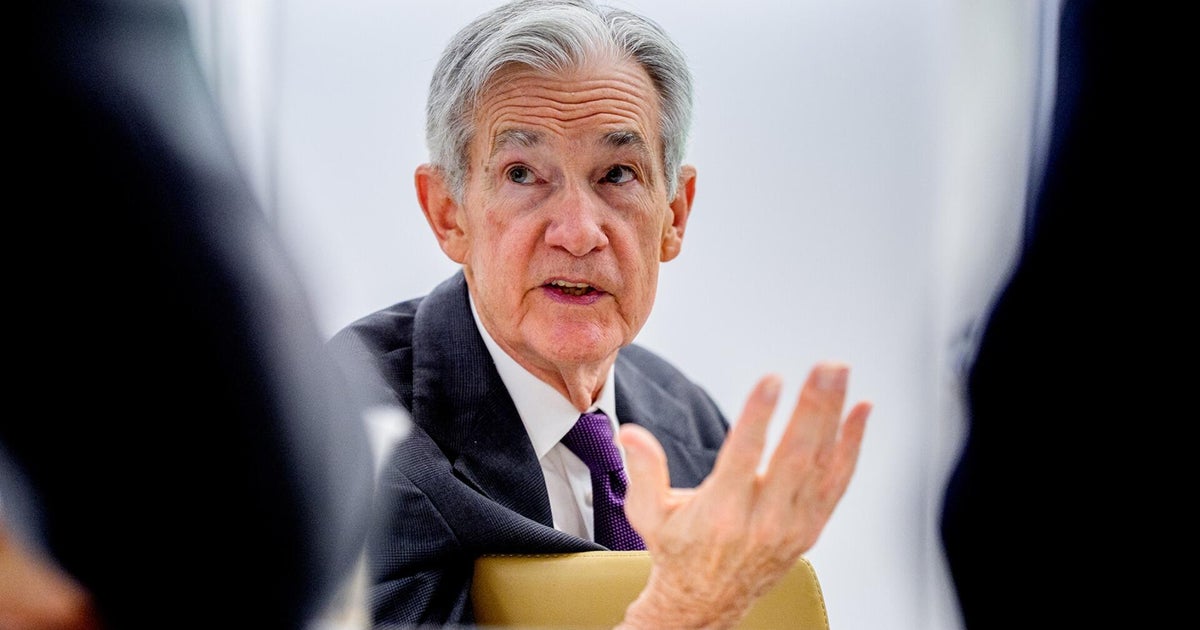 Federal Reserve leaves interest rates unchanged again