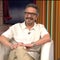 Marc Maron gets reflective in new comedy special "Panicked"