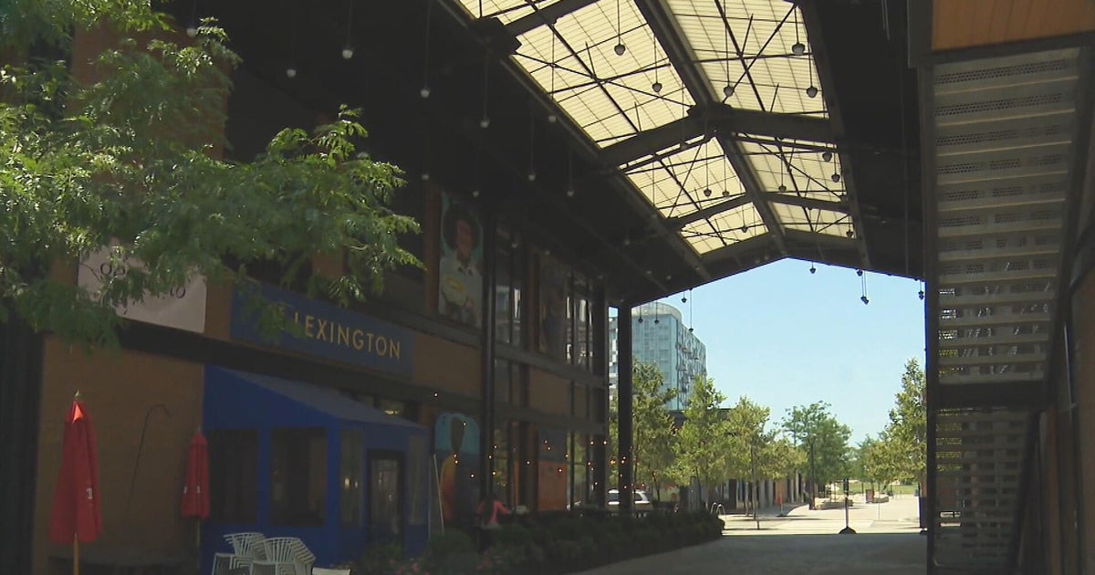 How urban planners are working to combat heat 
