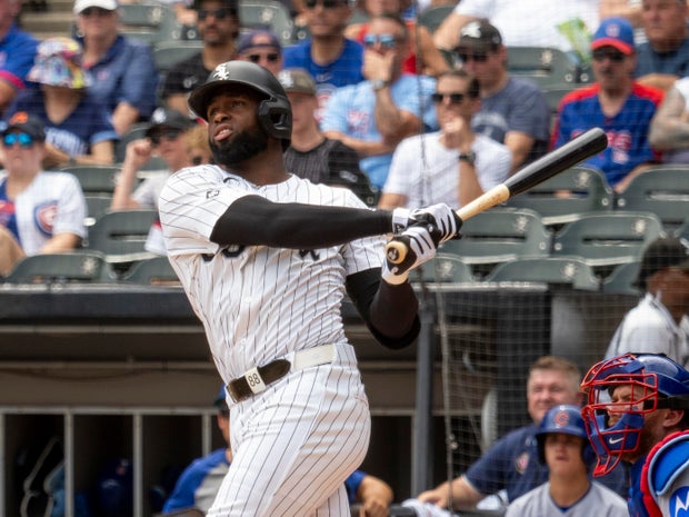 MLB: JUL 27 Cubs at White Sox