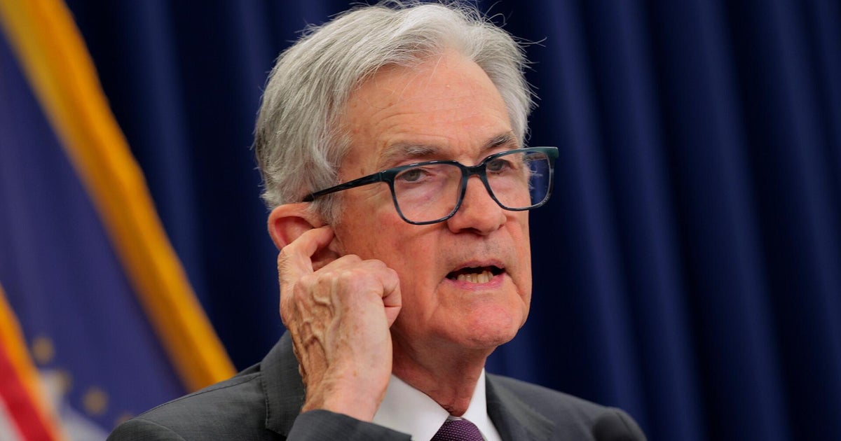 Fed Chair Jerome Powell cautious about possible September rate cut