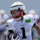 Trading Ja'Lynn Polk highlights a disastrous 2024 NFL Draft for Pats 