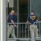 The gunman in the Manhattan shooting left a note and tried to target NFL offices, police say