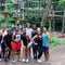 Adult summer camps see boom as people seek connection and nostalgia