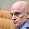 U.S. sanctions Brazilian judge overseeing case against Trump ally Jair Bolsonaro