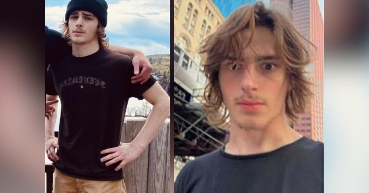 Missing teen urban explorer believed to be frequenting Twin Cities 