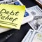 Which is better now: A debt relief program or bankruptcy? Experts weigh in