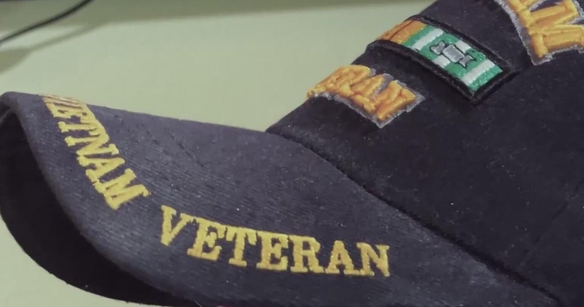 North Texas military veterans face sharp cuts to VA-funded in-home care 
