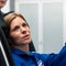Crew Dragon commander ready for delayed flight to space station